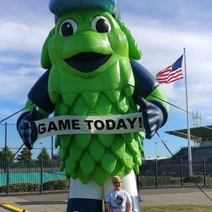 Meet your Posher, Blake